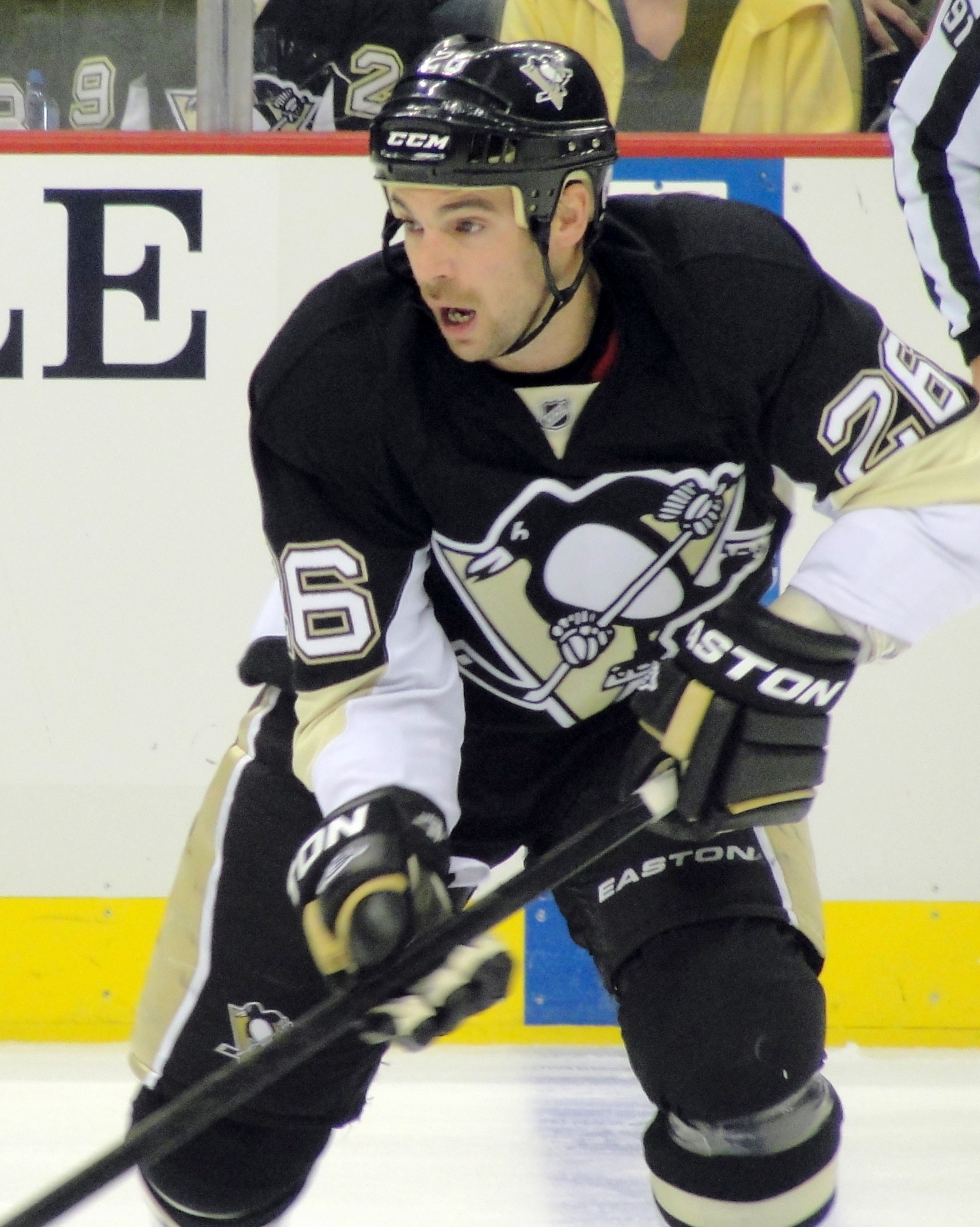 Steve Sullivan Net Worth 2018: What is this ice hockey player worth?