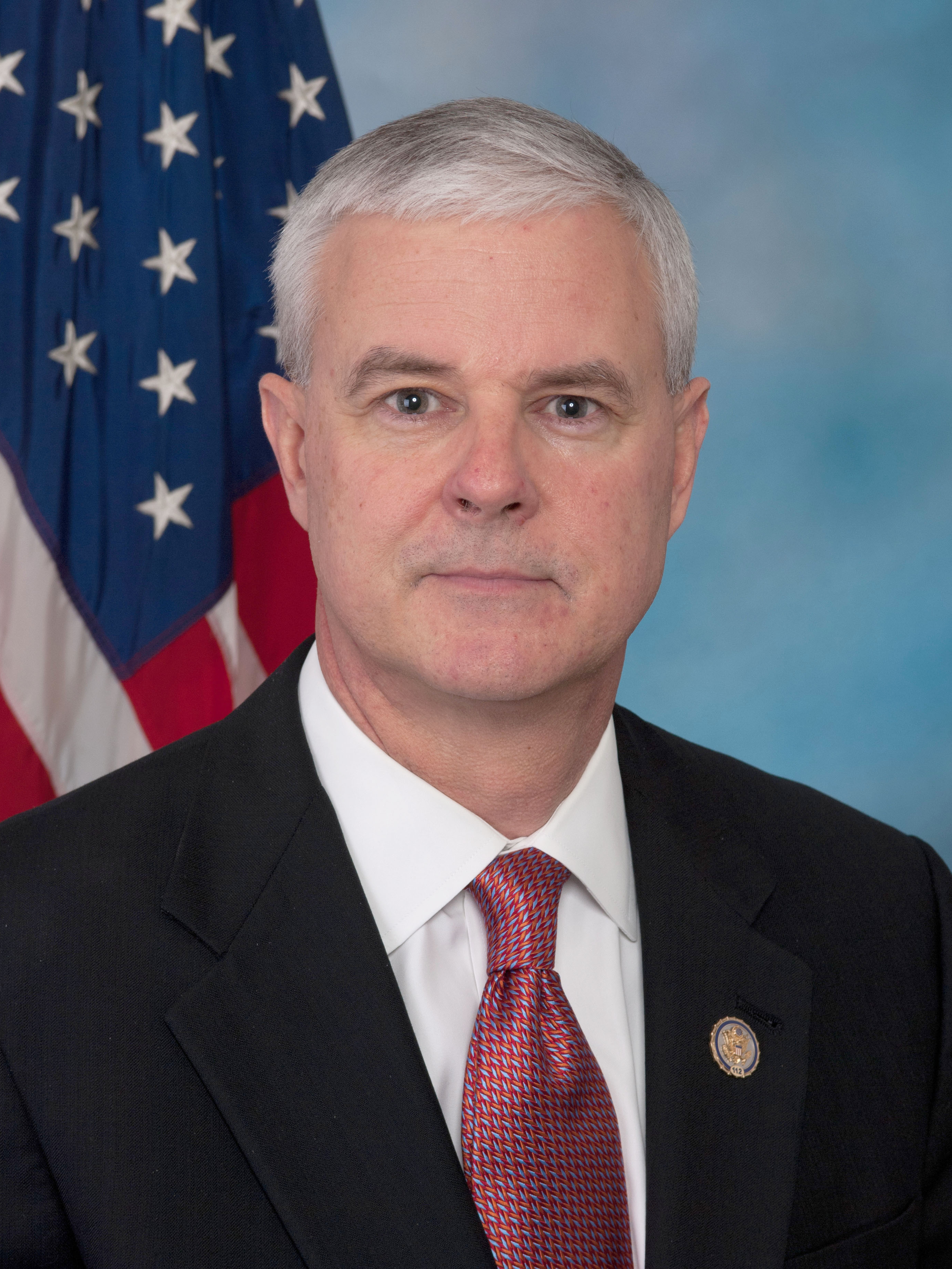 Steve Womack Net Worth 2018: What is this U.S. Government Official worth?