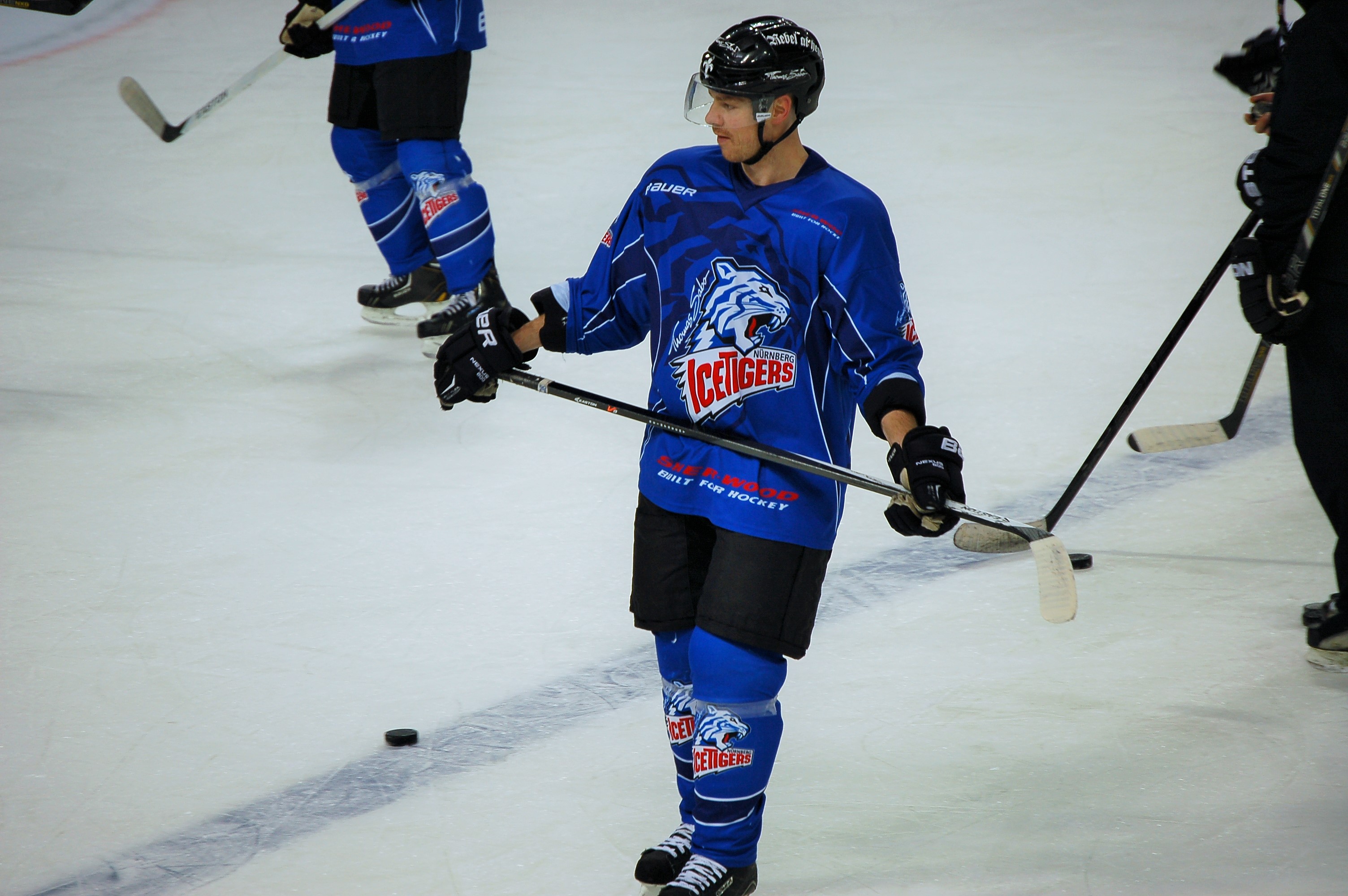 Steven Reinprecht Net Worth 2018: What is this ice hockey player worth?