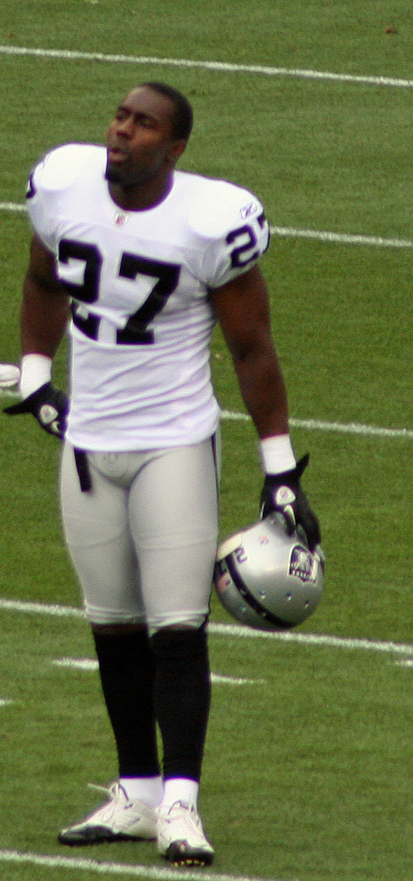 Stevie Brown Net Worth 2018: What is this NFL football player worth?