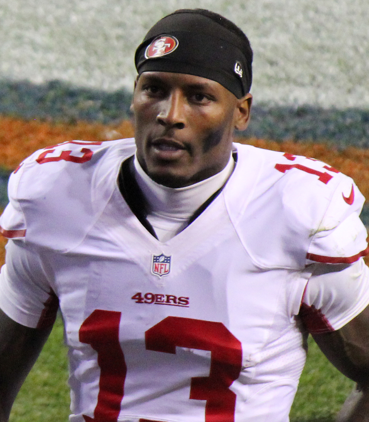 Stevie Johnson Net Worth 2018: What is this NFL football player worth?