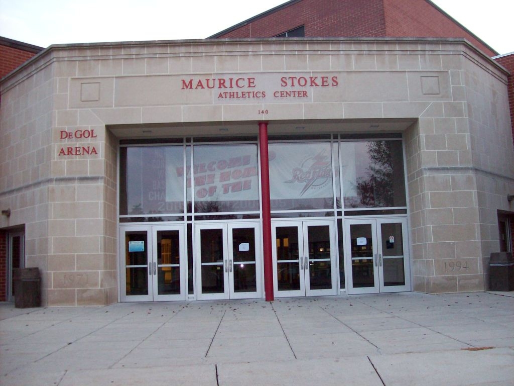 Maurice Stokes Net Worth 2018: What is this basketball player worth?