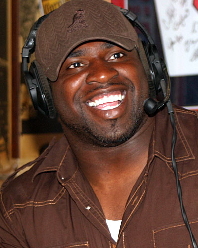 Stylez G. White Net Worth 2018: What is this NFL football player worth?