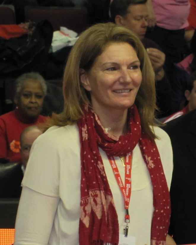 Sue Wicks Net Worth 2018: What is this basketball player worth?