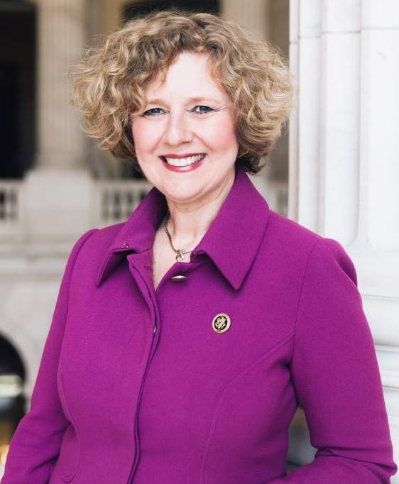 Susan Brooks Net Worth 2018: What is this U.S. Government Official worth?