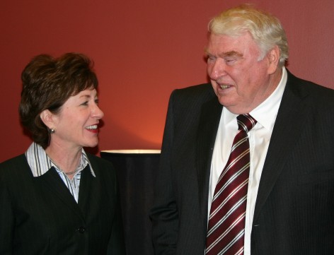 John Madden Net Worth 2018: What is this ice hockey player worth?
