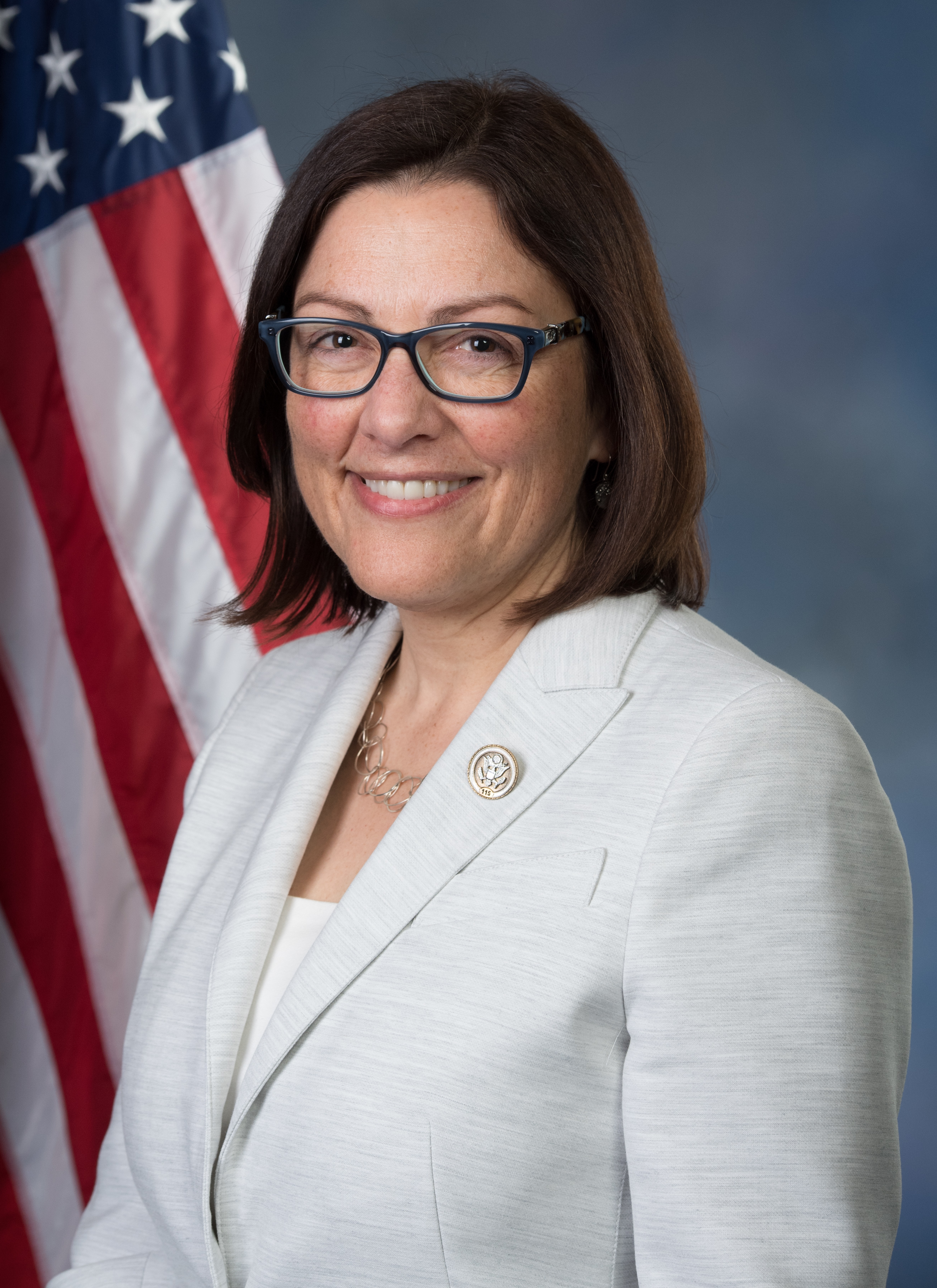 Suzan DelBene Net Worth 2018: What is this U.S. Government Official worth?