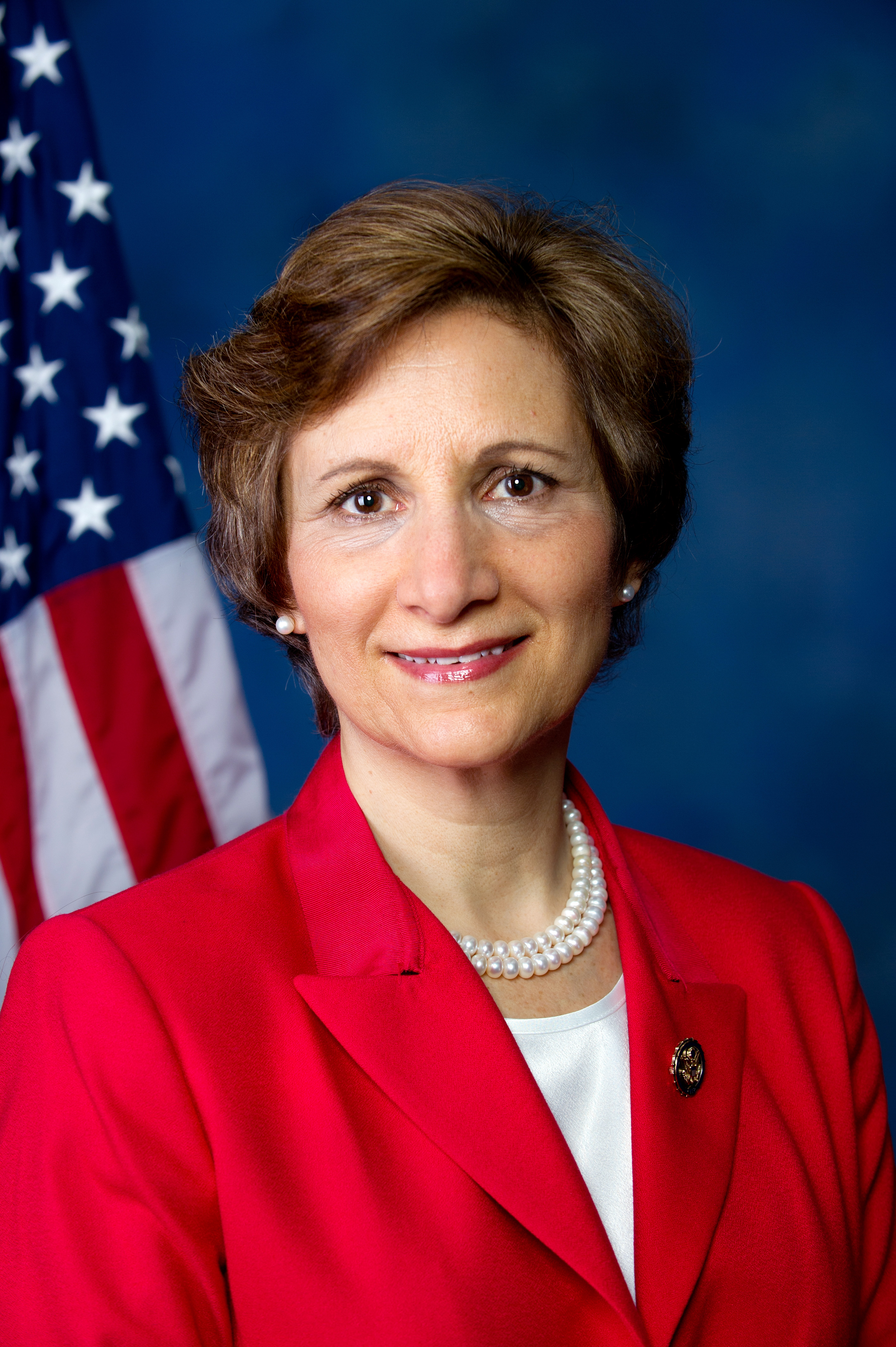 Suzanne Bonamici Net Worth 2018: What is this U.S. Government Official worth?