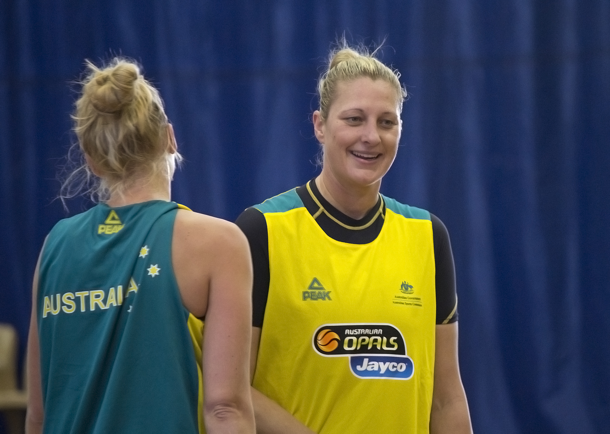 Suzy Batkovic Net Worth 2018: What is this basketball player worth?