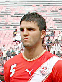 Syam Ben Youssef Net Worth 2018: What is this World Cup football/soccer player worth?