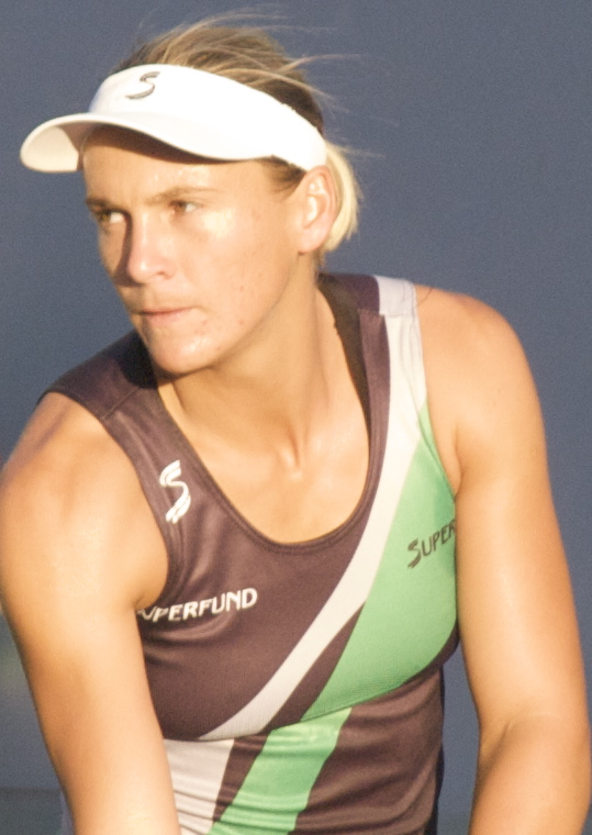 Sybille Bammer Net Worth 2018: What is this tennis player worth?