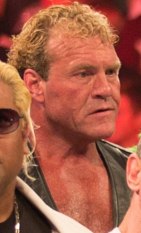 Sid Eudy Net Worth 2018: What is this wrestler worth?