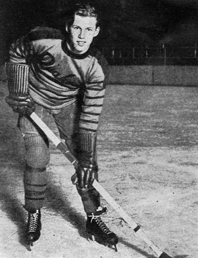 Syd Howe Net Worth 2018: What is this ice hockey player worth?