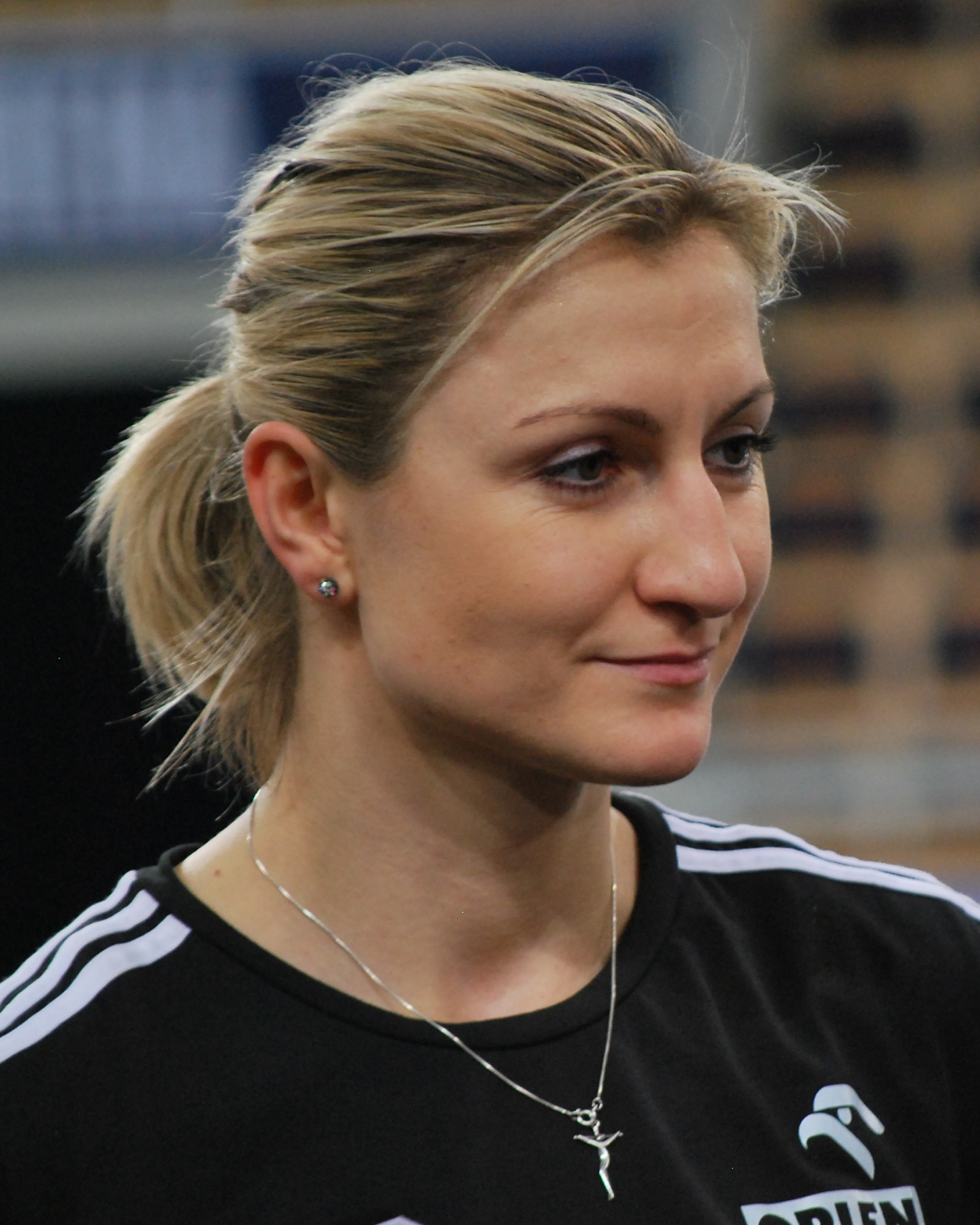 Sylwia Pycia Net Worth 2018: What is this volleyball player worth?