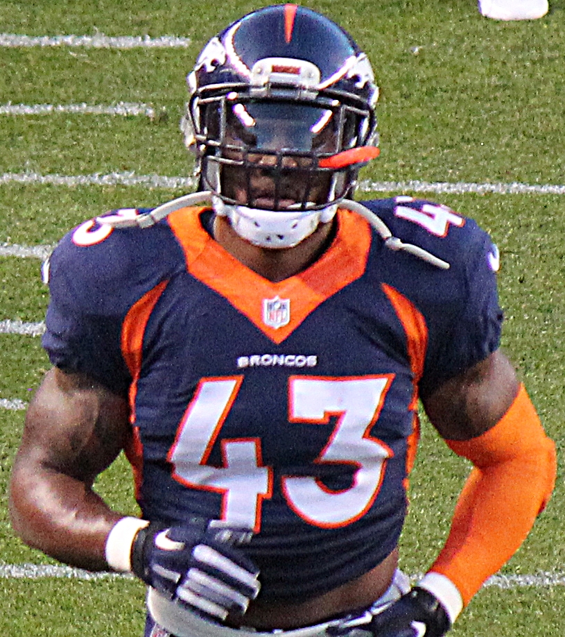 T. J. Ward Net Worth 2018: What is this NFL football player worth?