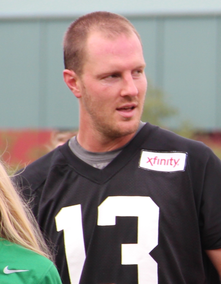 T. J. Yates Net Worth 2018: What is this NFL football player worth?