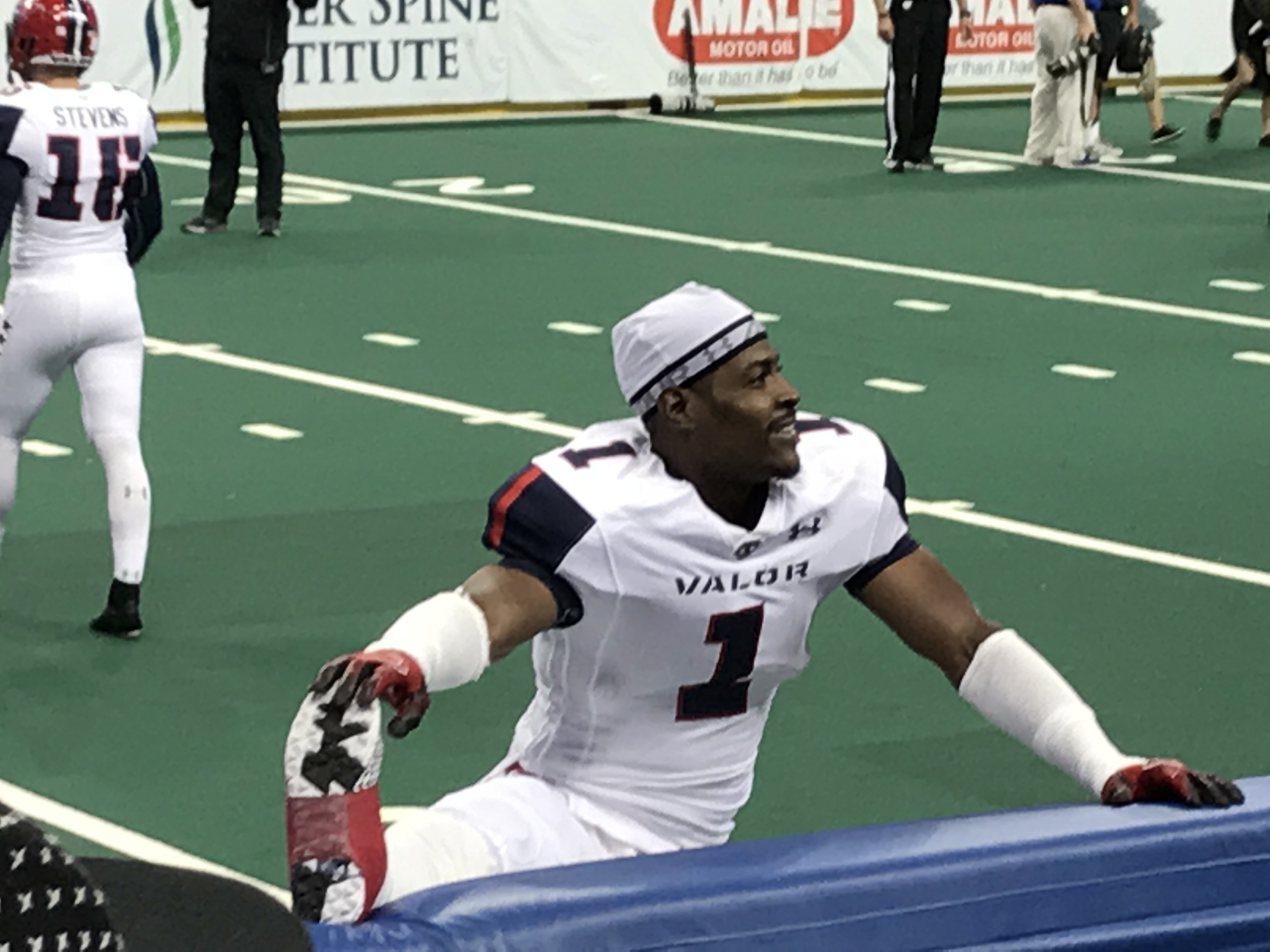 T. T. Toliver Net Worth 2018: What is this NFL football player worth?
