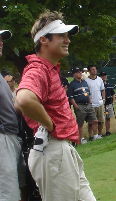 Trevor Immelman Net Worth 2018: What is this golfer worth?