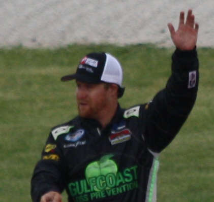 T. J. Bell Net Worth 2018: What is this NASCAR driver worth?