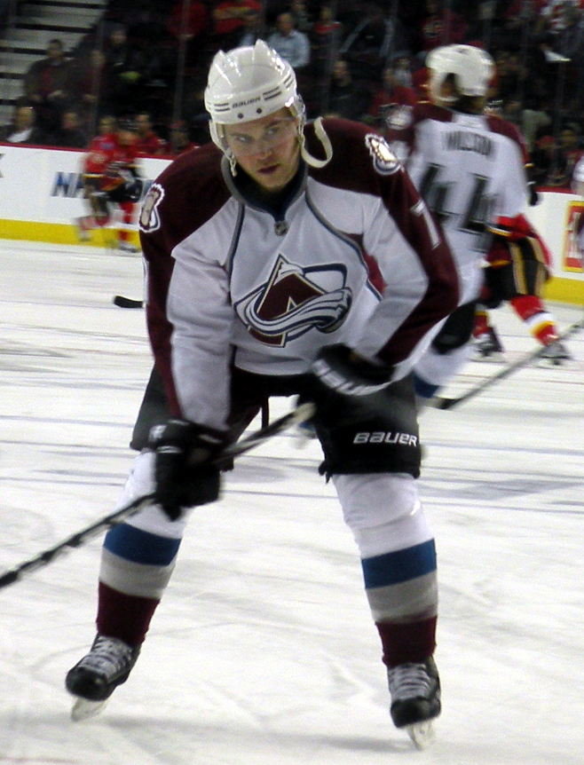T. J. Hensick Net Worth 2018: What is this ice hockey player worth?