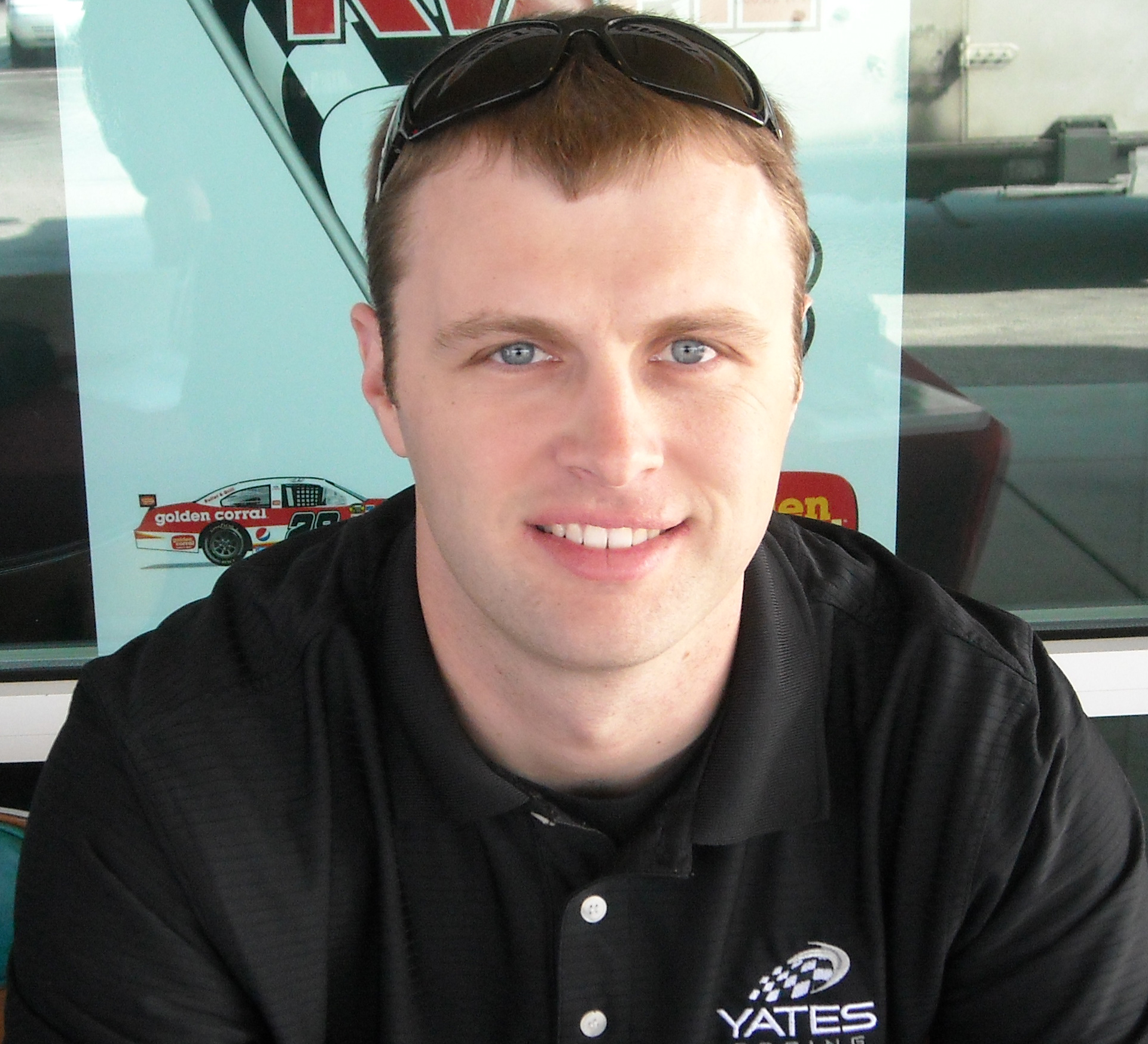 Travis Kvapil Net Worth 2018: What is this NASCAR driver worth?