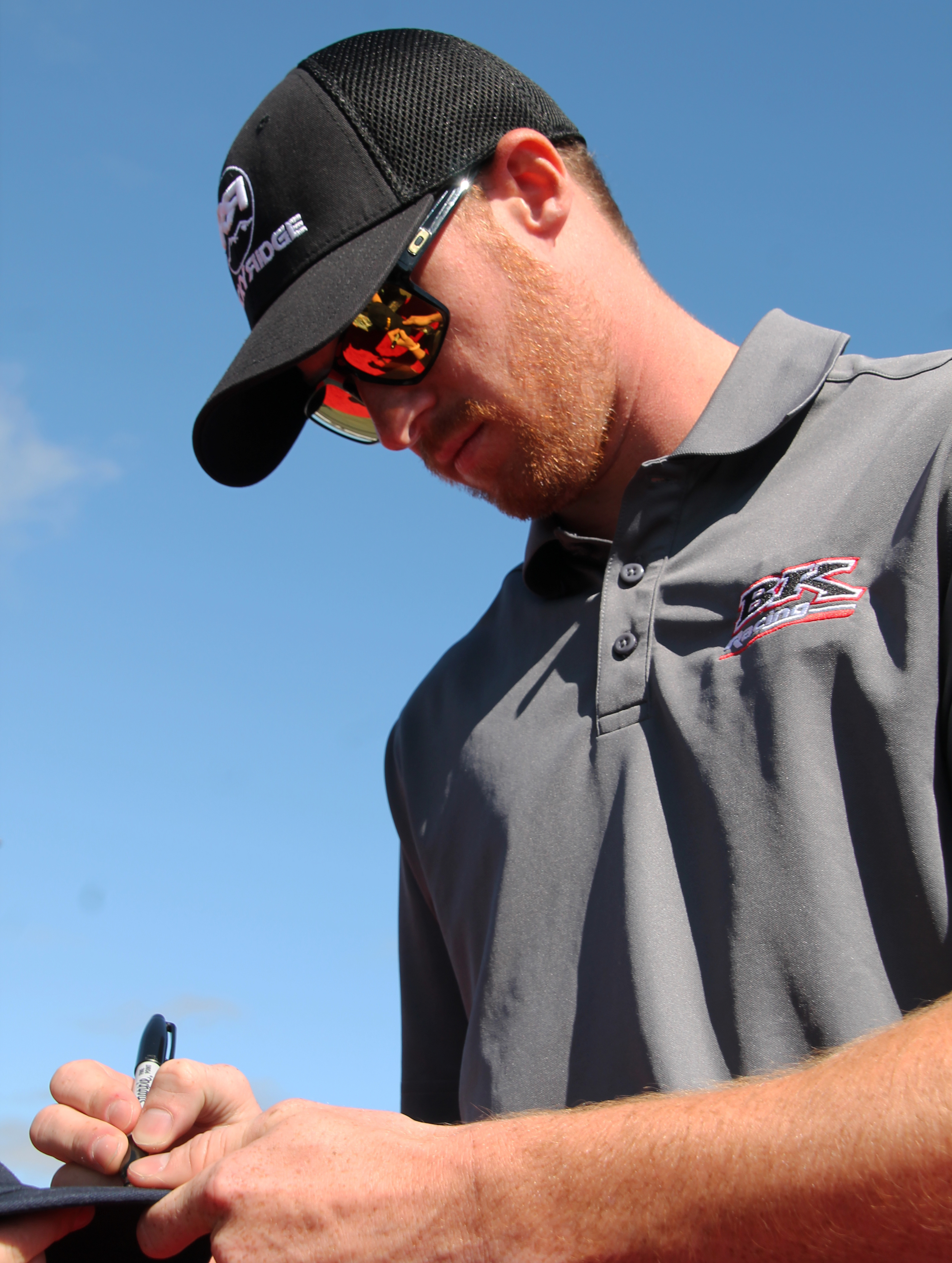 Jeb Burton Net Worth 2018: What is this NASCAR driver worth?
