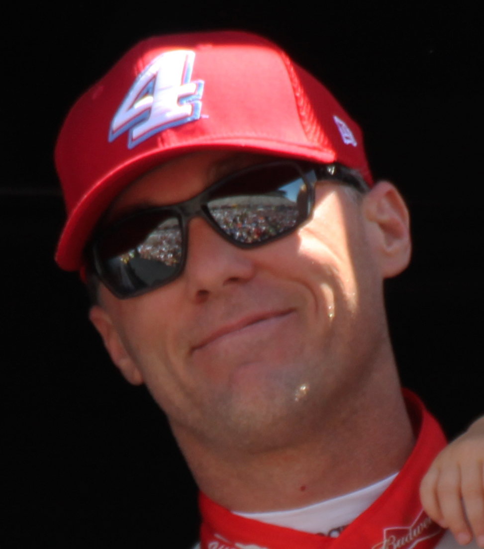 Kevin Harvick Net Worth 2018: What is this NASCAR driver worth?