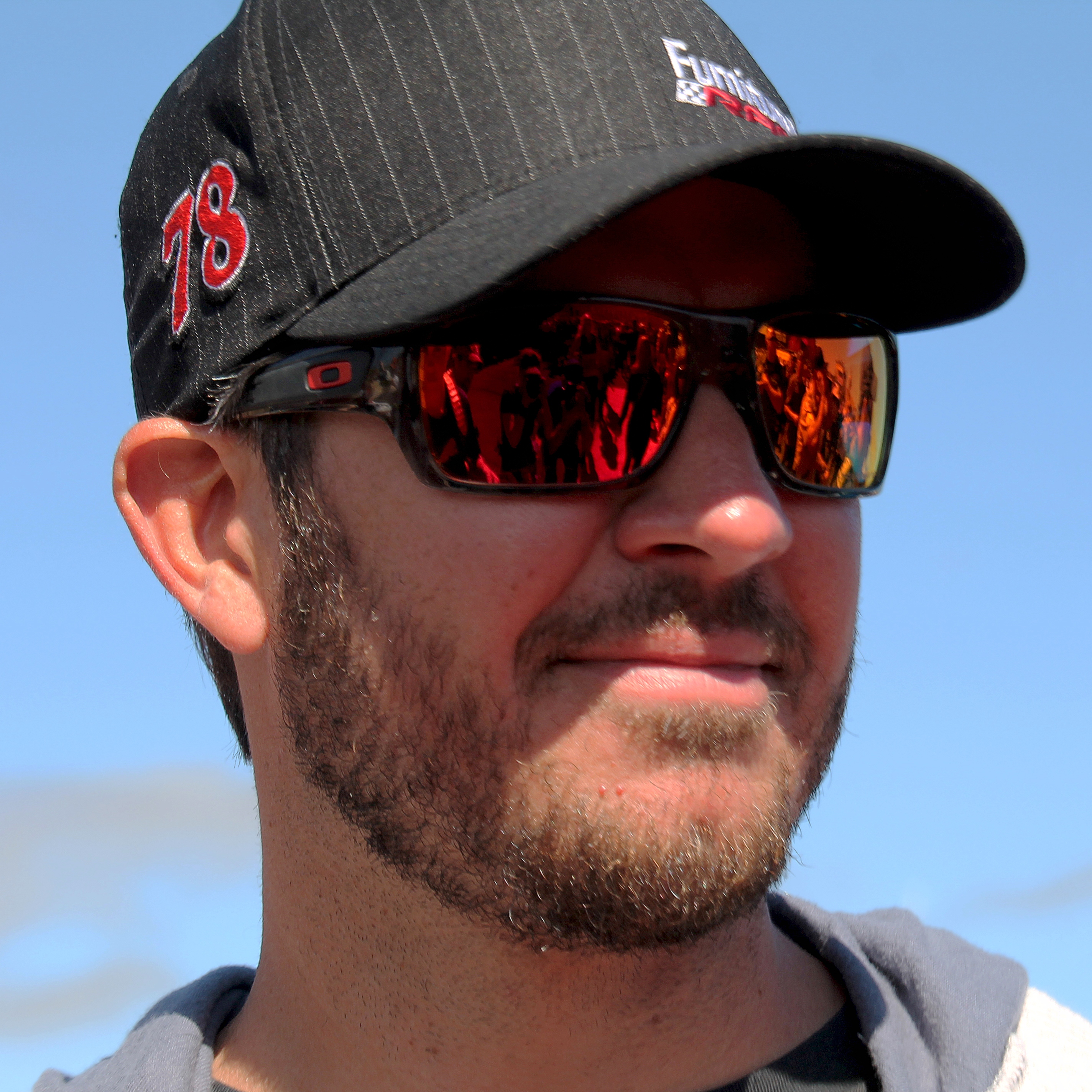 Martin Truex Jr. Net Worth 2018: What is this NASCAR driver worth?