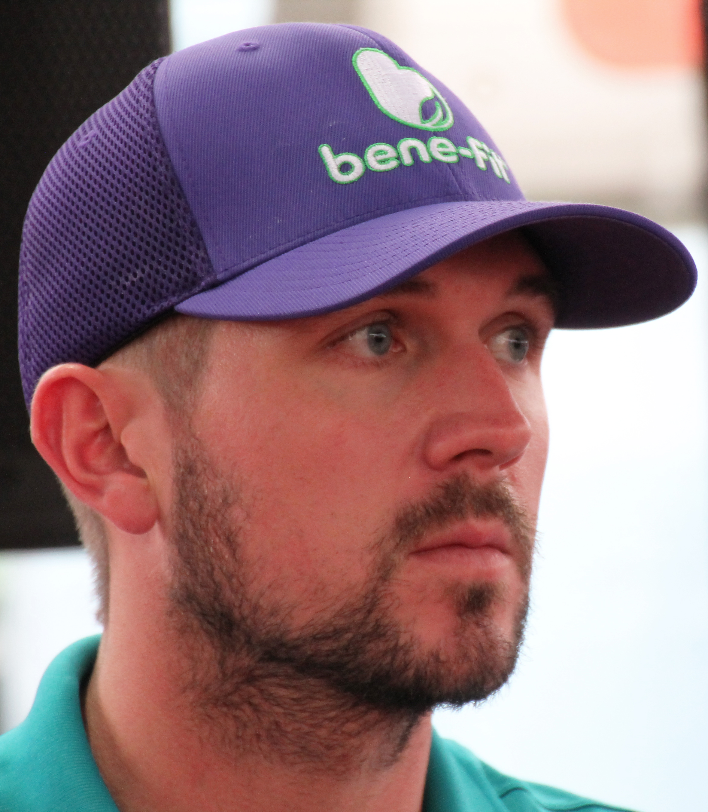 Michael Annett Net Worth 2018: What is this NASCAR driver worth?