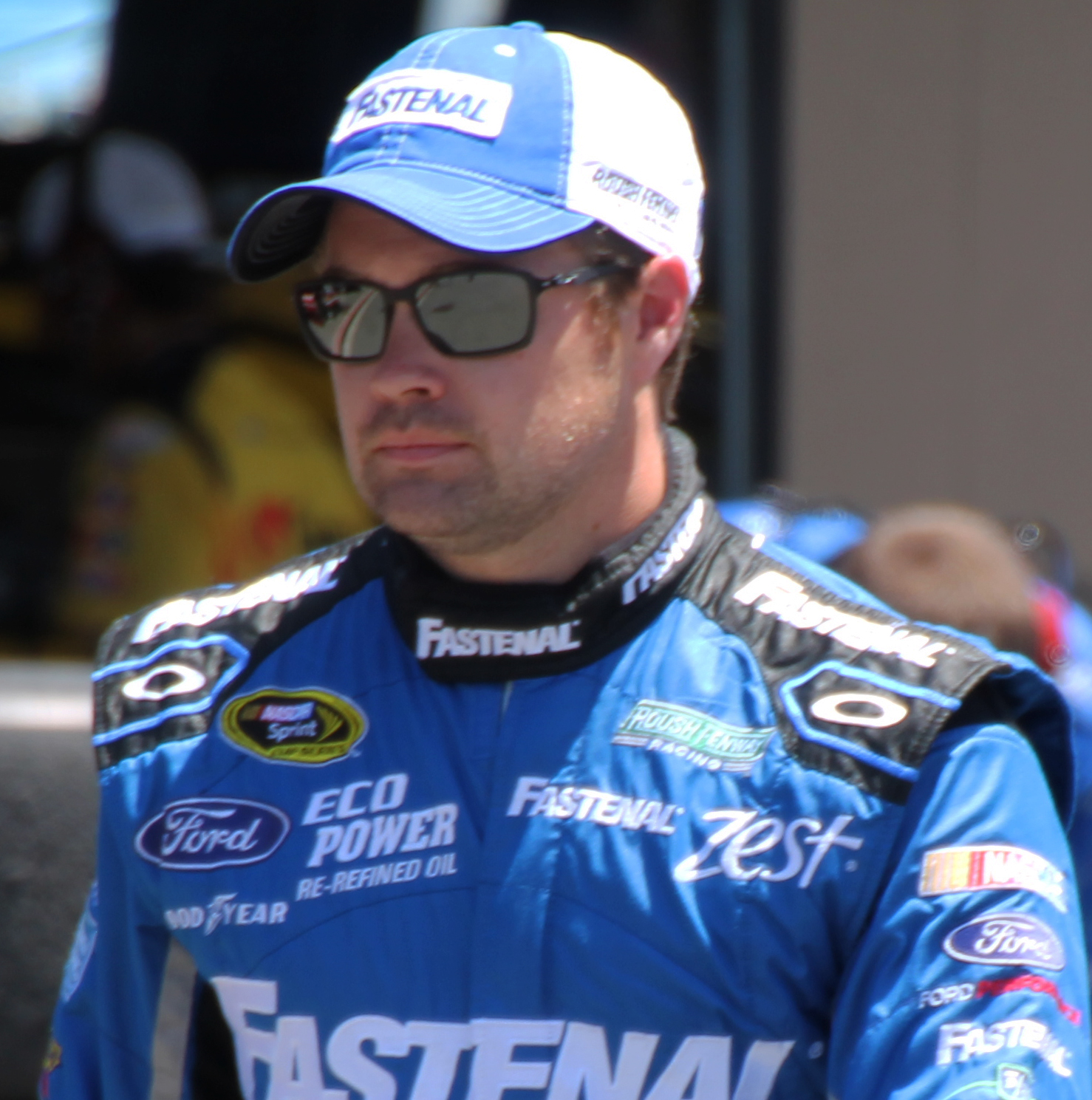 Ricky Stenhouse Jr. Net Worth 2018: What is this NASCAR driver worth?