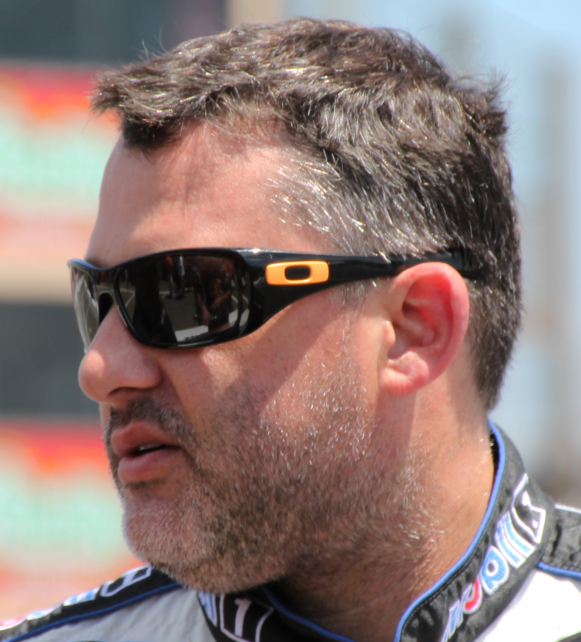 Tony Stewart Net Worth 2018: What is this NASCAR driver worth?