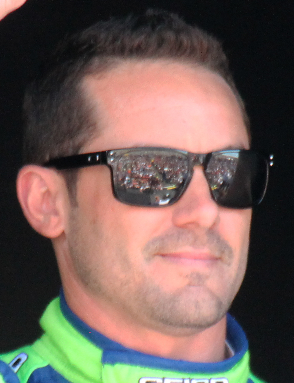 Casey Mears Net Worth 2018: What is this NASCAR driver worth?