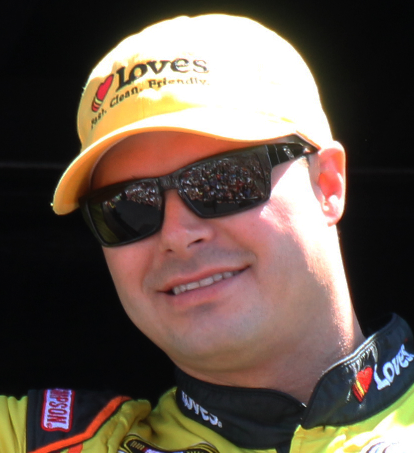 David Gilliland Net Worth 2018: What is this NASCAR driver worth?