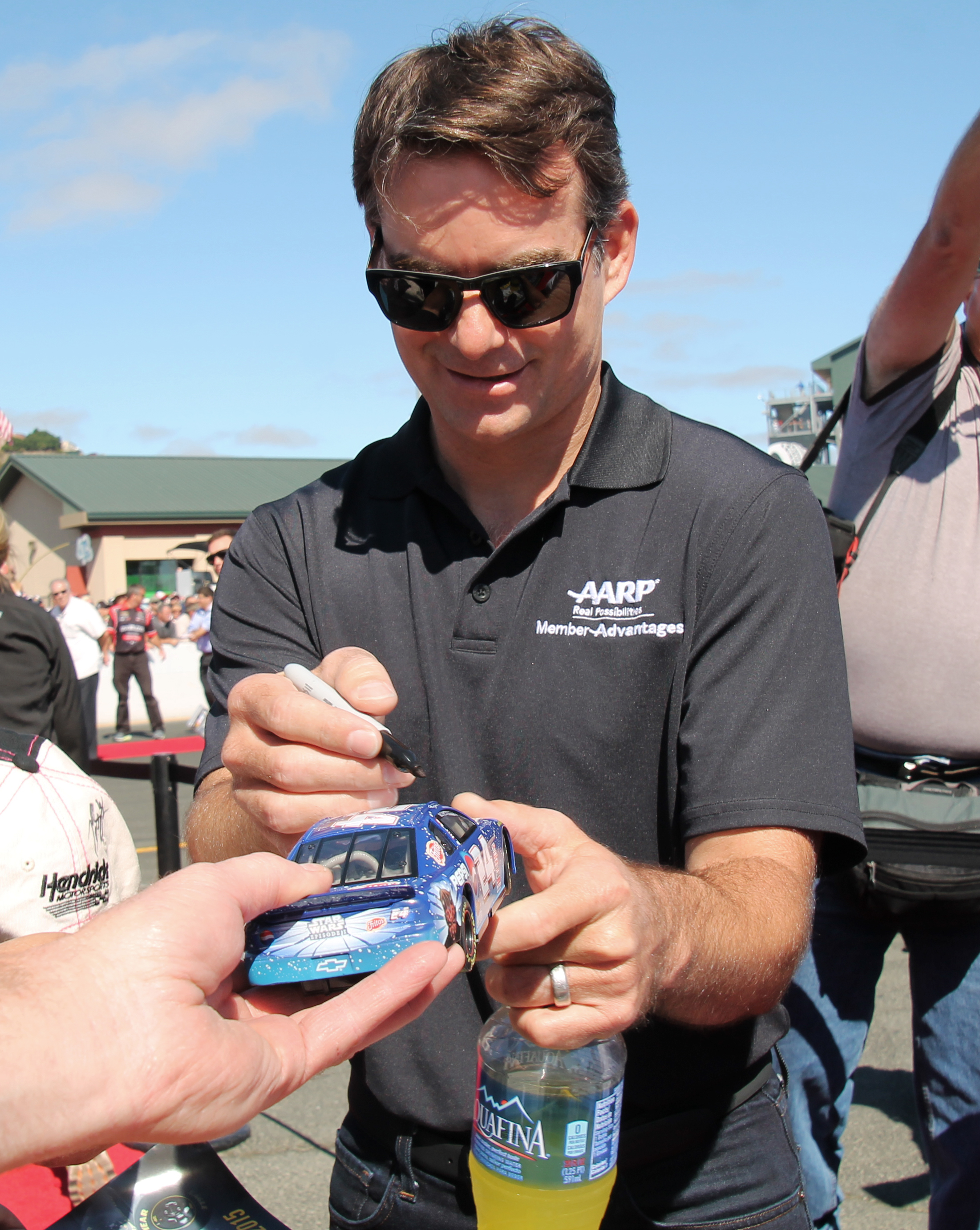 Jeff Gordon Net Worth 2018: What is this NASCAR driver worth?
