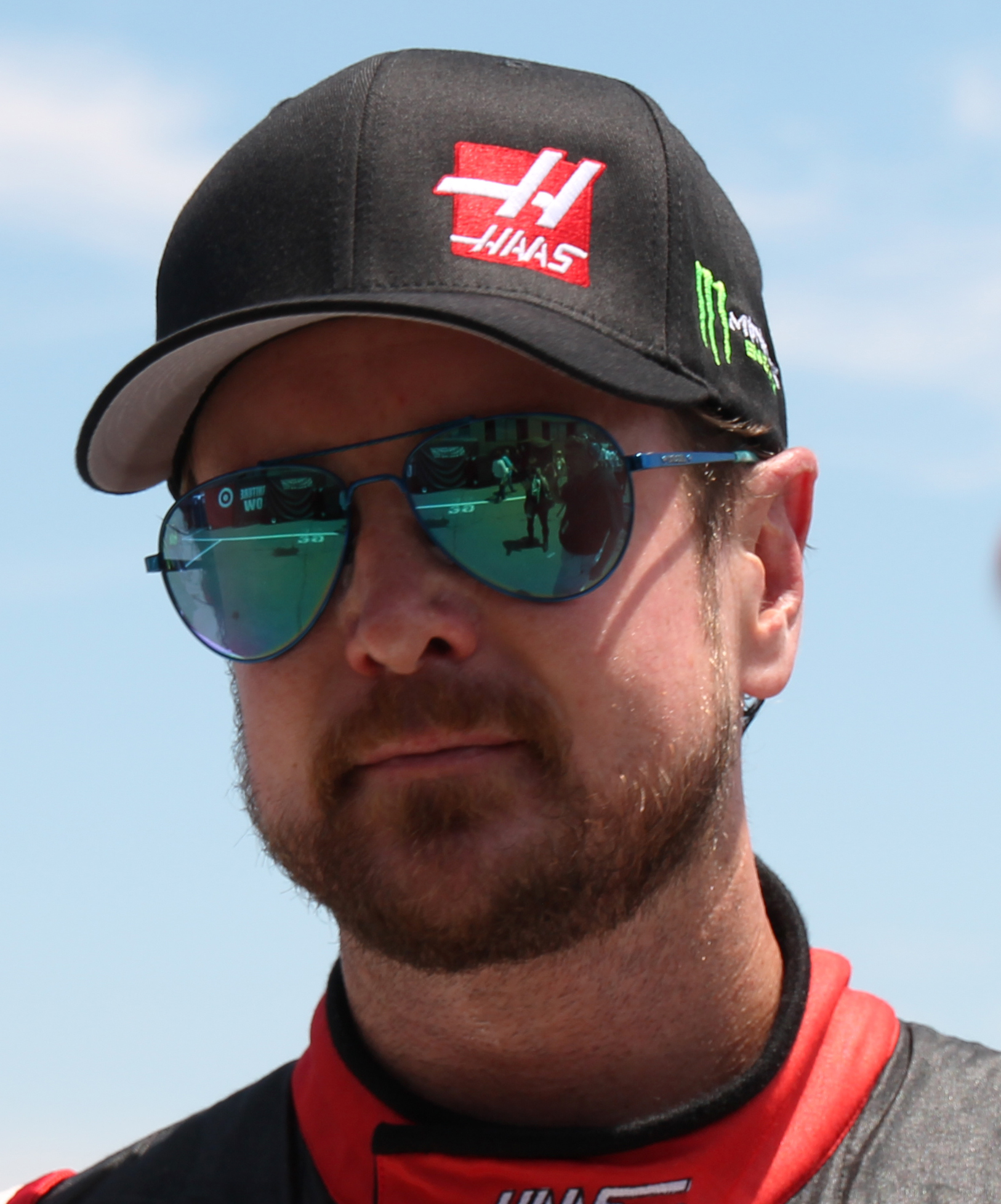 Kurt Busch Net Worth 2018: What is this NASCAR driver worth?