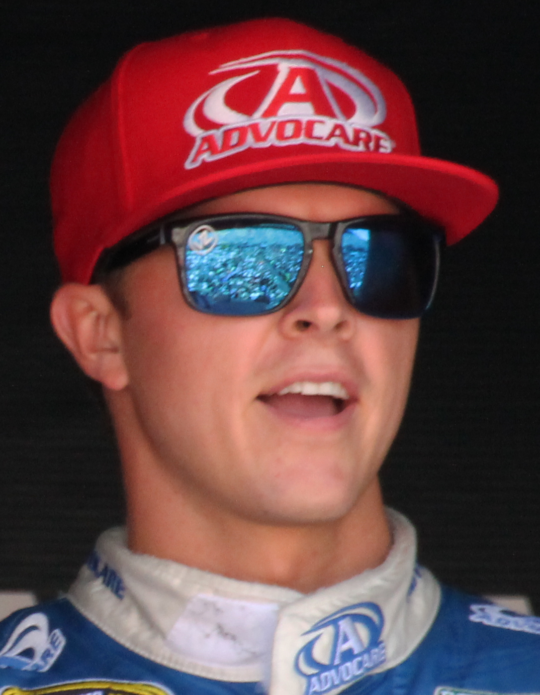 Trevor Bayne Net Worth 2018: What is this NASCAR driver worth?