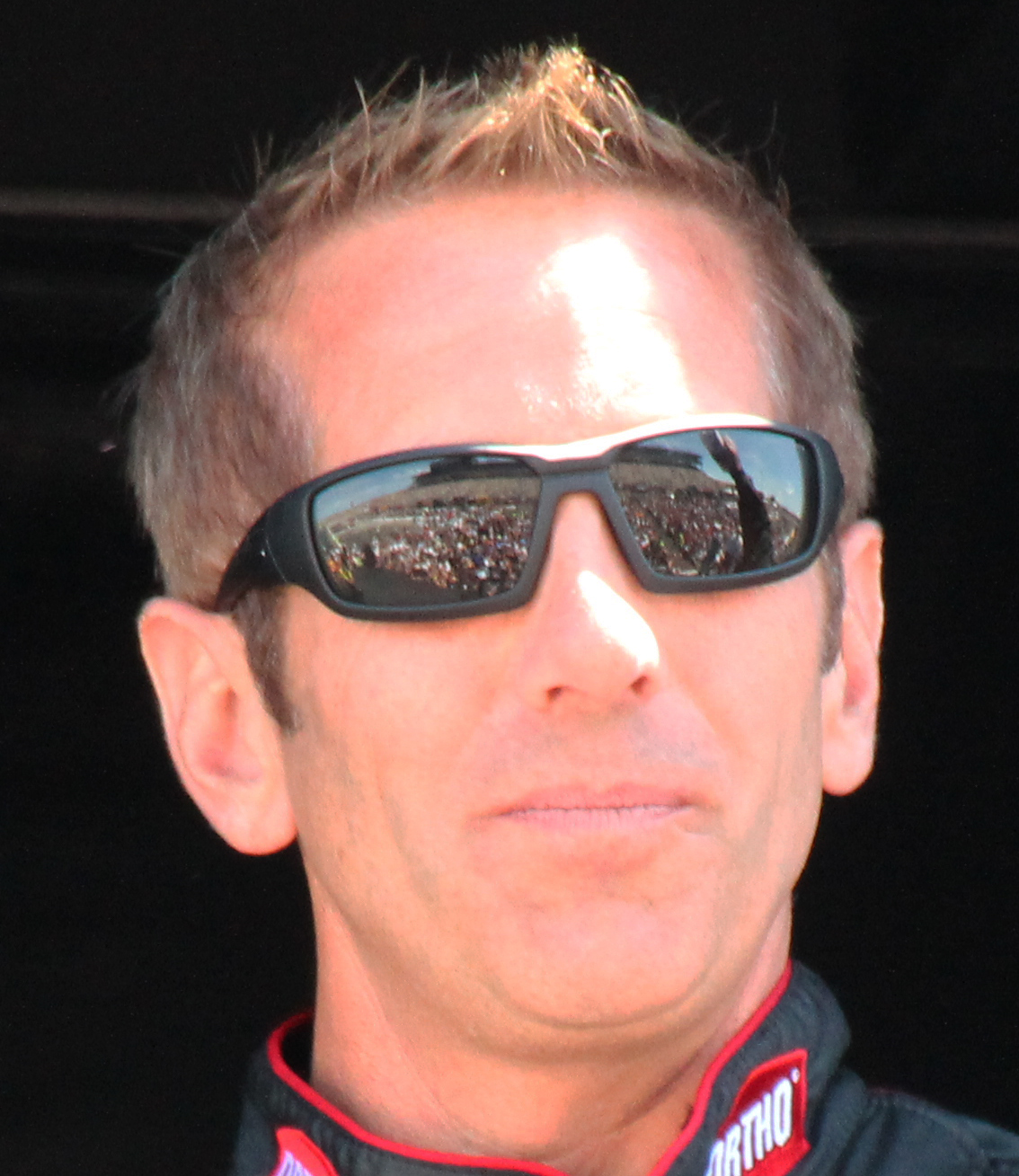 Greg Biffle Net Worth 2018: What is this NASCAR driver worth?
