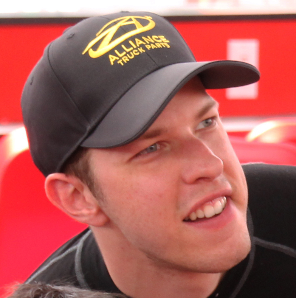 Brad Keselowski Net Worth 2018 What is this NASCAR driver worth?