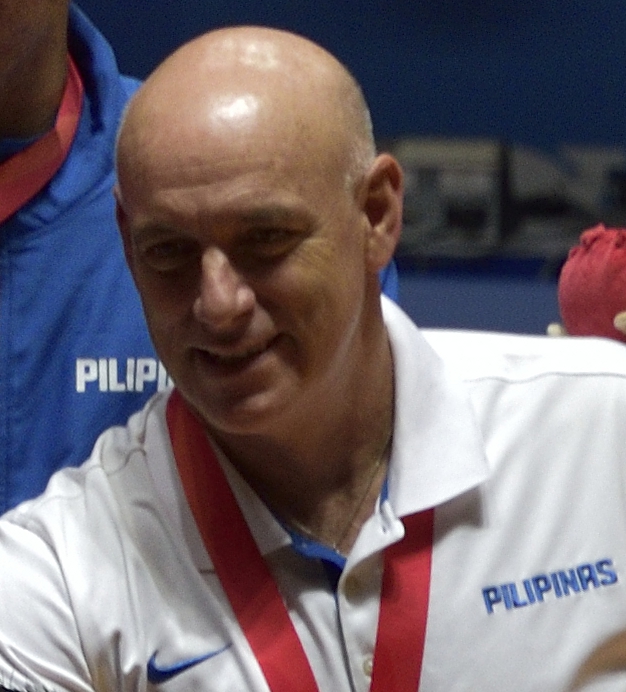 Tab Baldwin Net Worth 2018: What is this basketball player worth?