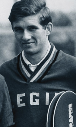 Tadeusz Nowicki Net Worth 2018: What is this tennis player worth?