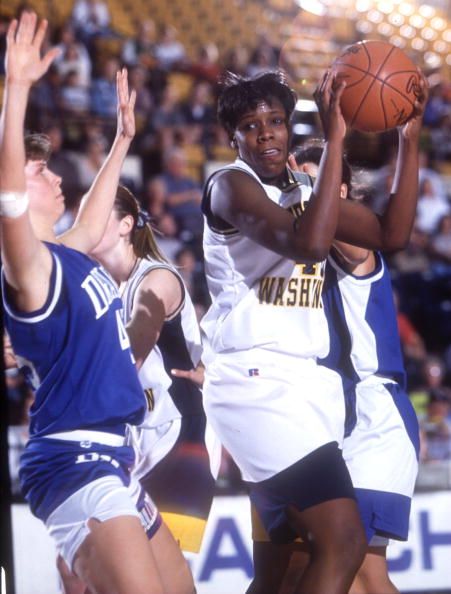 Tajama Abraham Net Worth 2018: What is this basketball player worth?