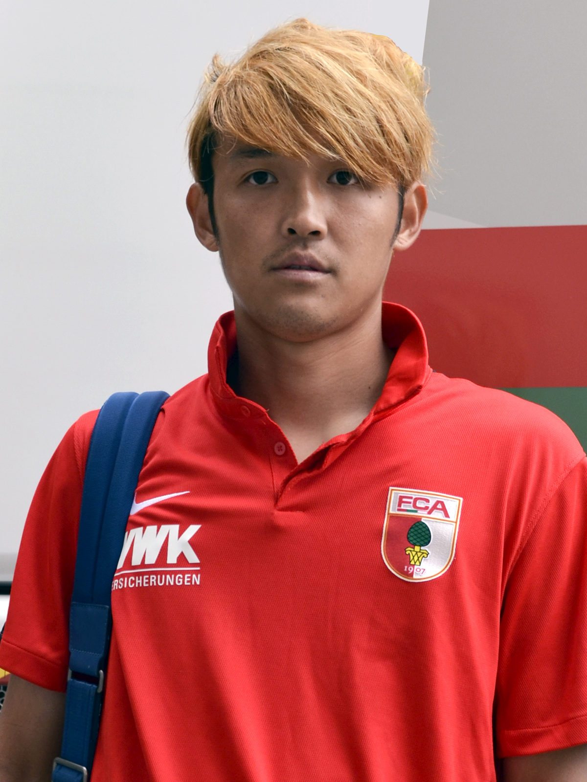 Takashi Usami Net Worth 2018: What is this World Cup football/soccer player worth?