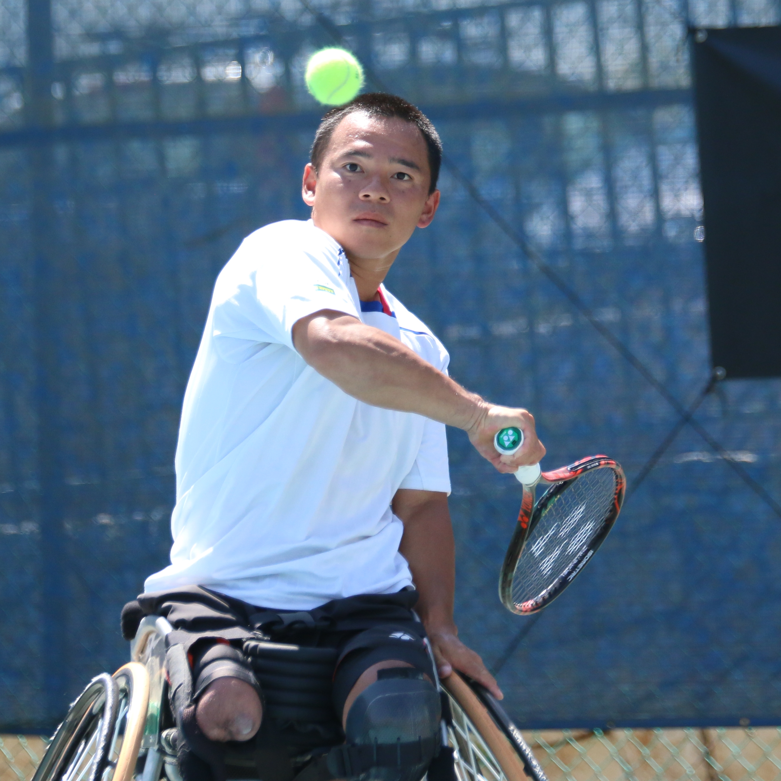 Takashi Sanada Net Worth 2018: What is this tennis player worth?