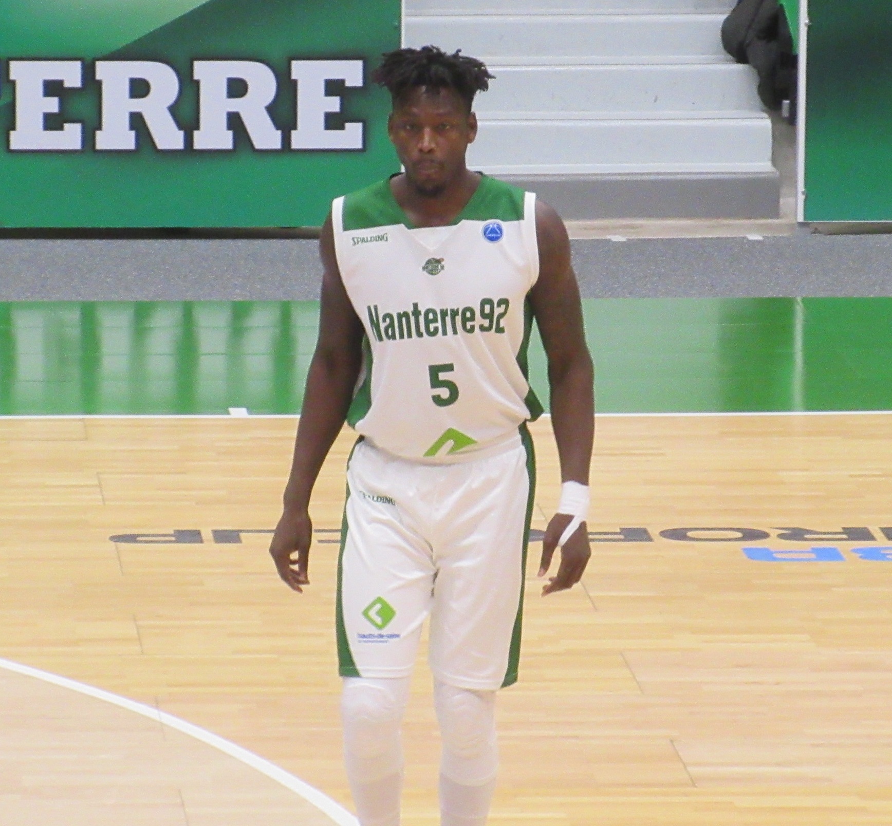 Talib Zanna Net Worth 2018: What is this basketball player worth?