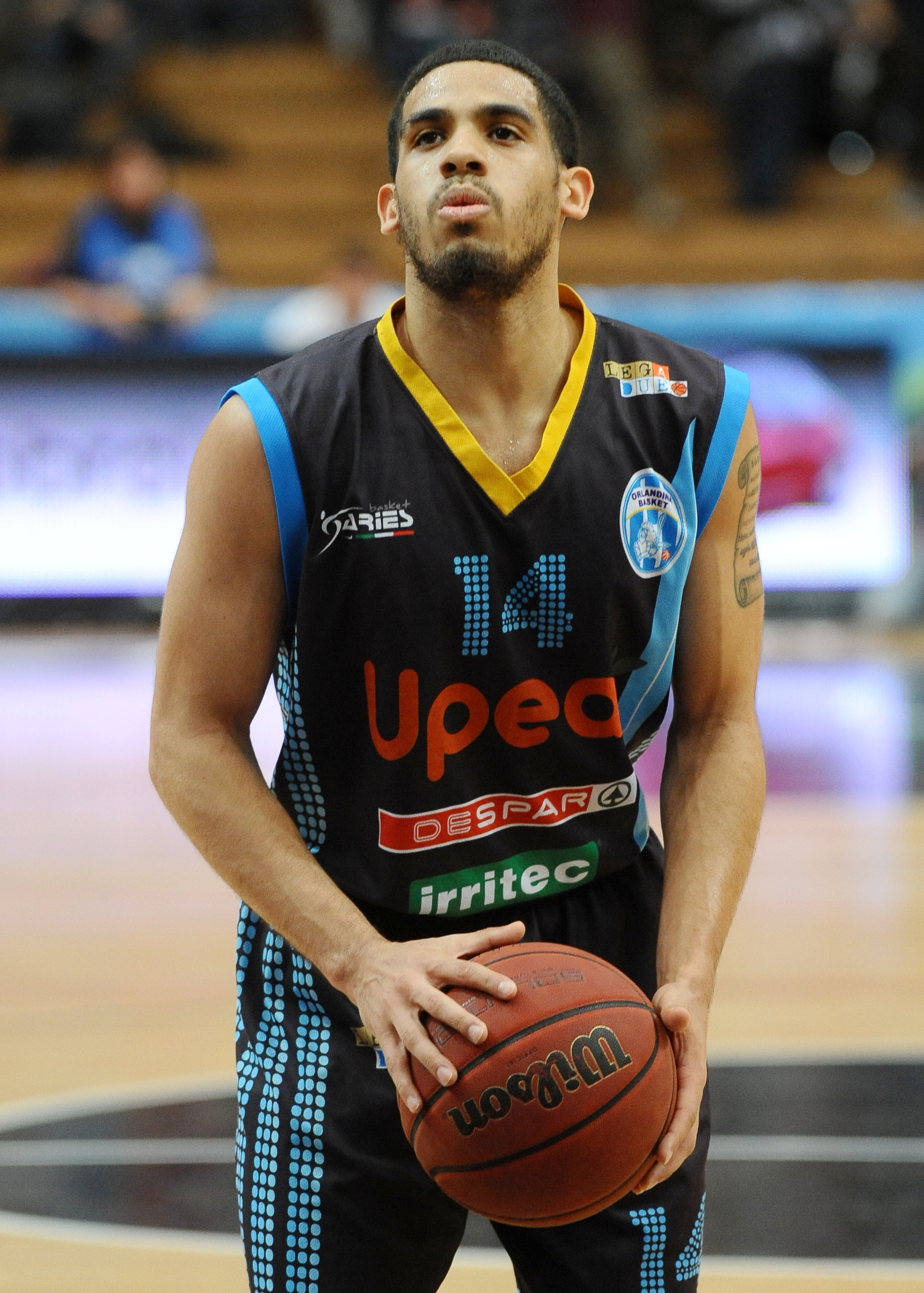 Talor Battle Net Worth 2018: What is this basketball player worth?