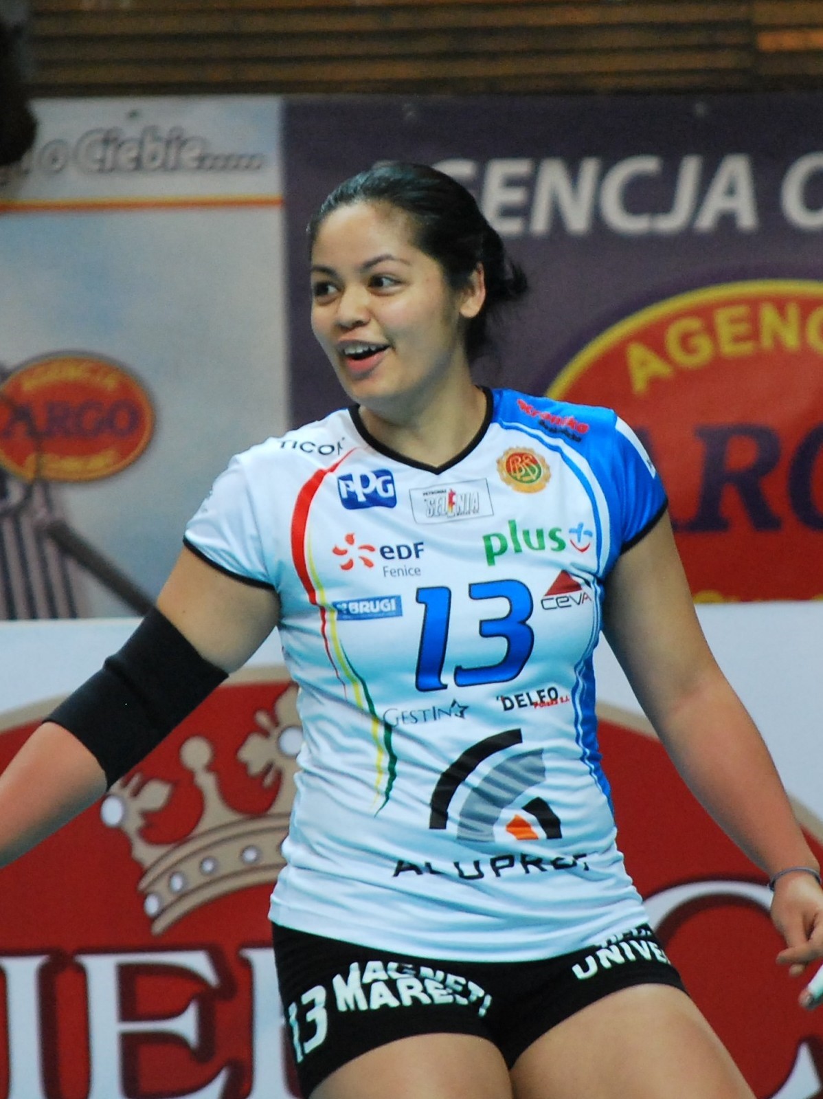Tamari Miyashiro Net Worth 2018: What is this volleyball player worth?