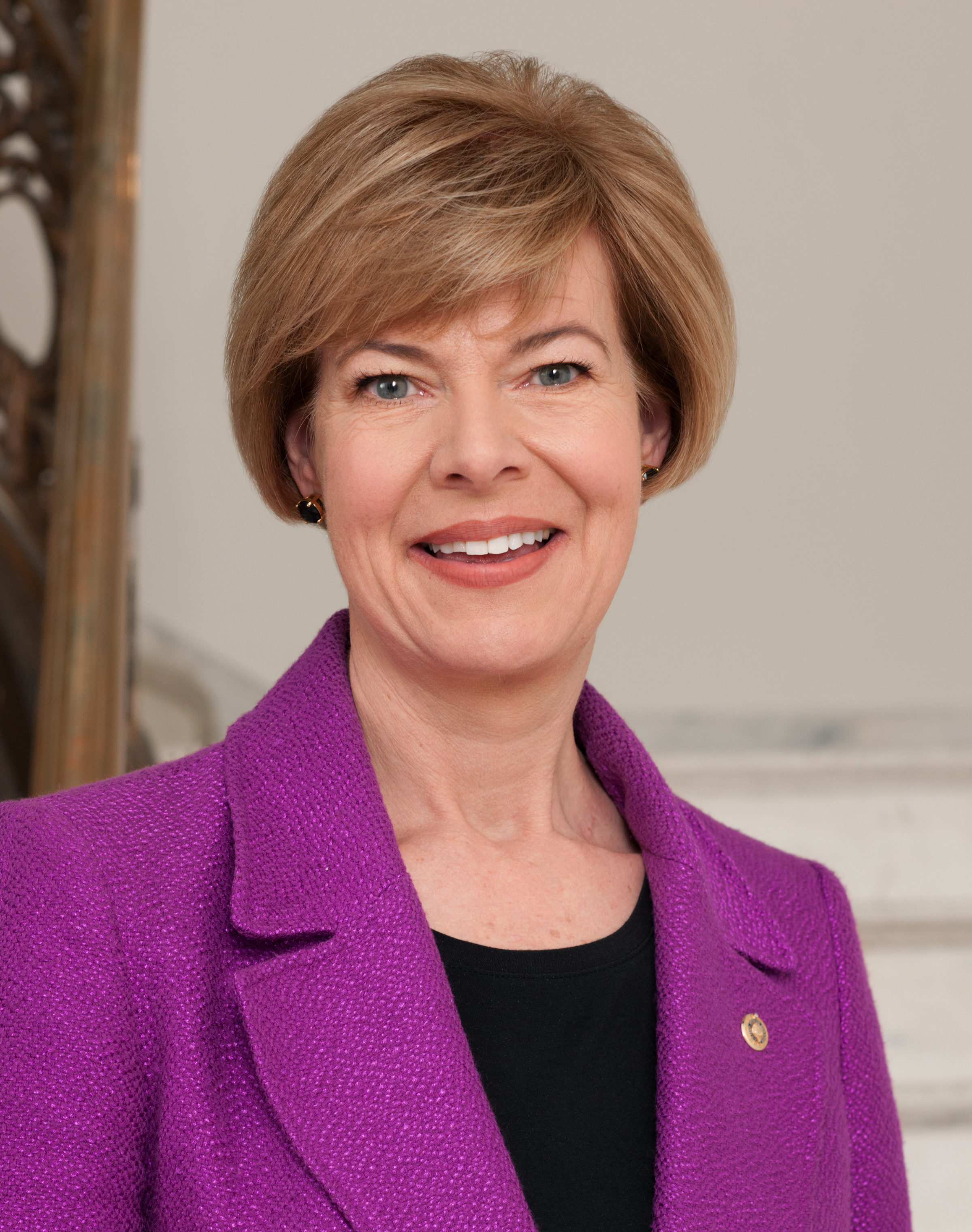 Tammy Baldwin Net Worth 2018: What is this U.S. Government Official worth?