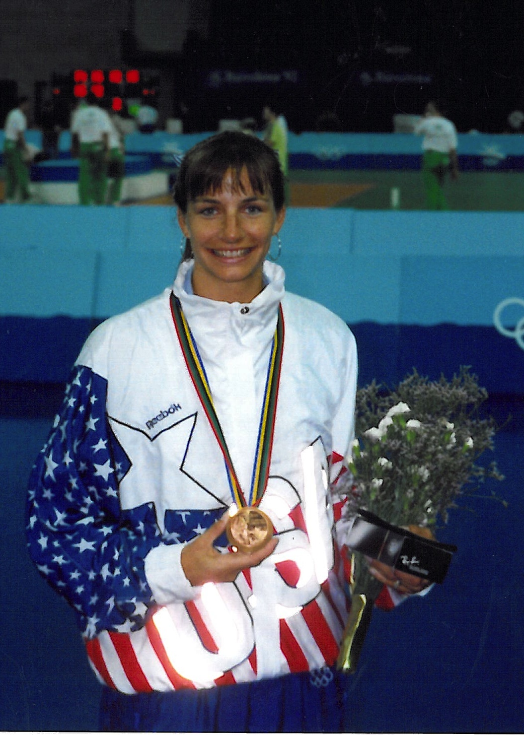 Tammy Leibl Net Worth 2018: What is this volleyball player worth?