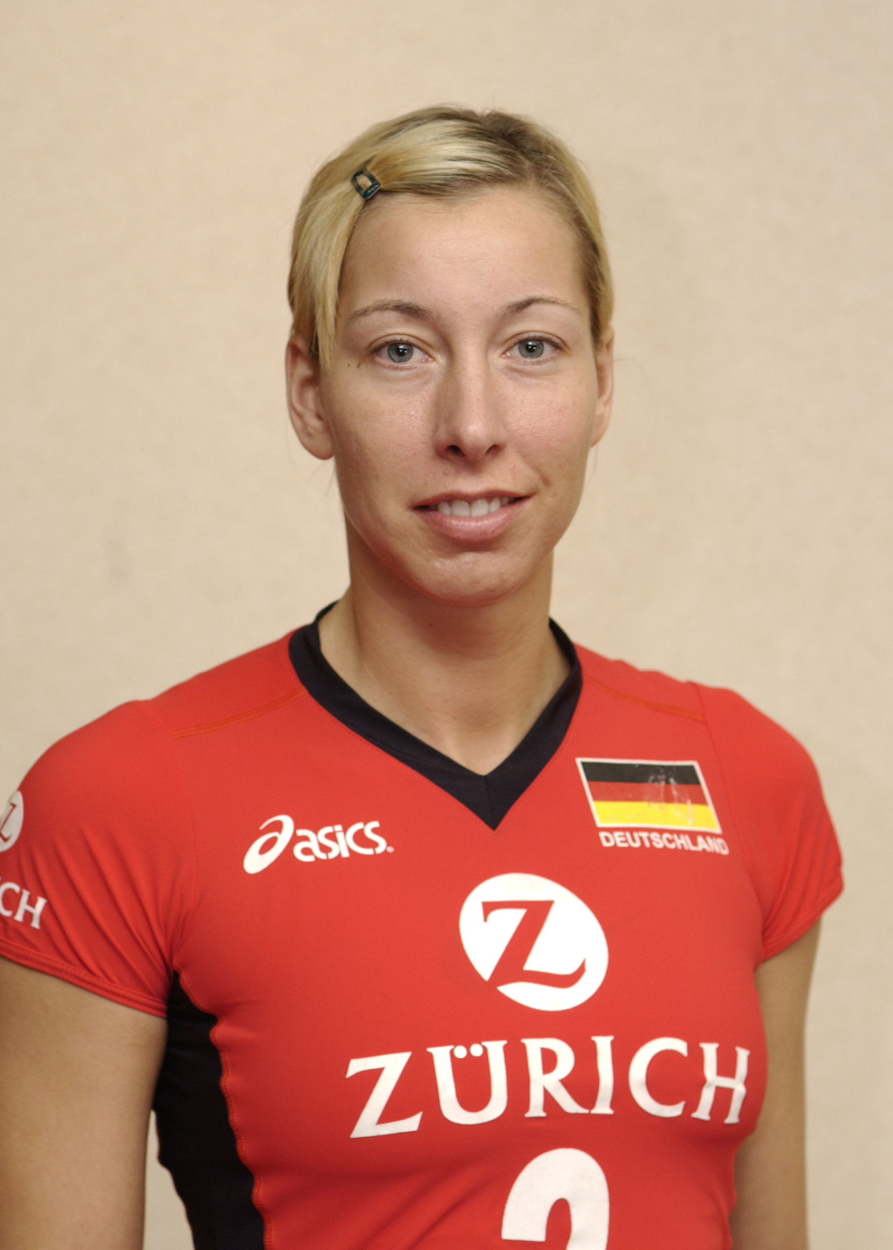 Tanja Hart Net Worth 2018: What is this volleyball player worth?