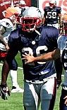 Tank Williams Net Worth 2018: What is this NFL football player worth?